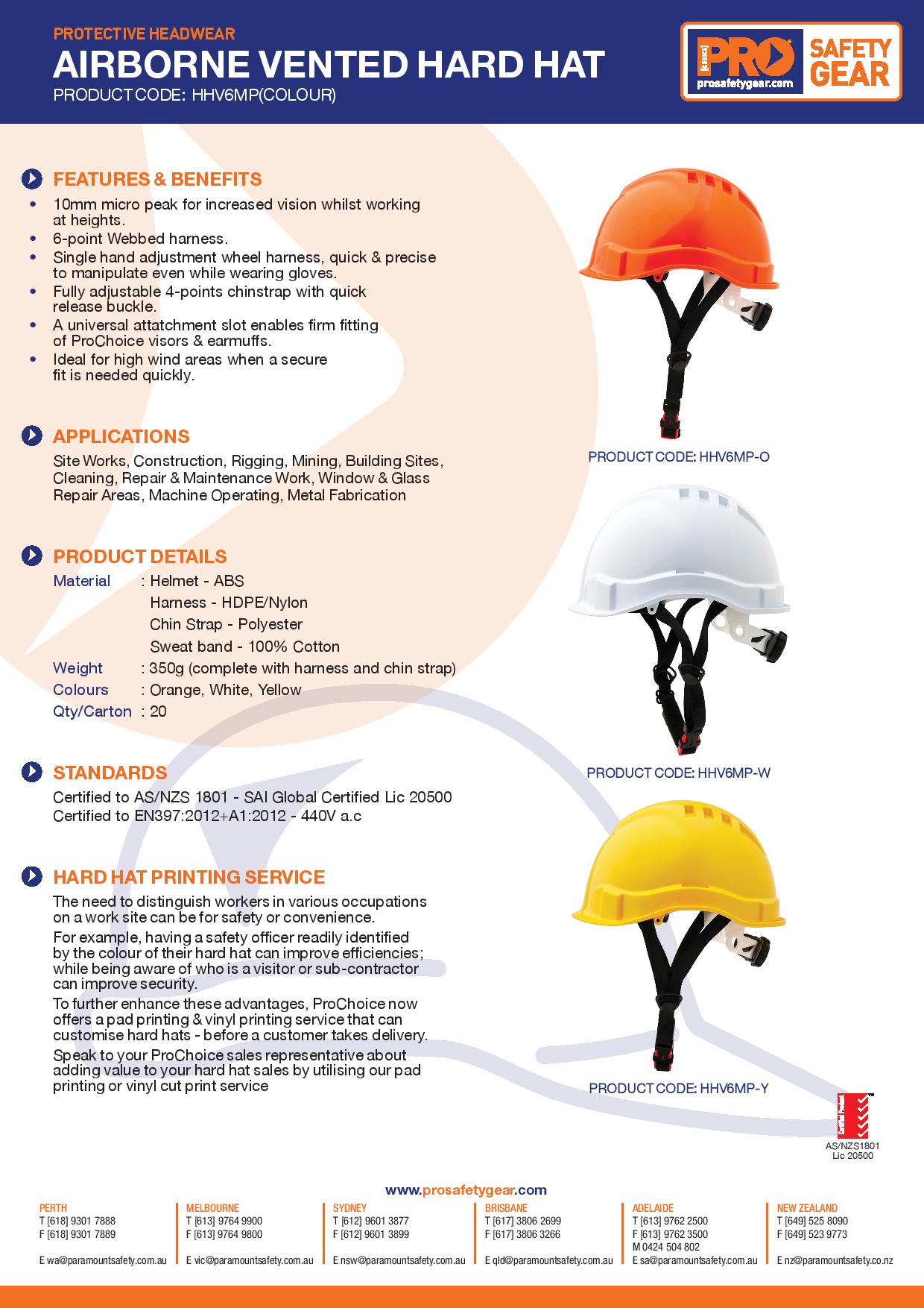 Specification