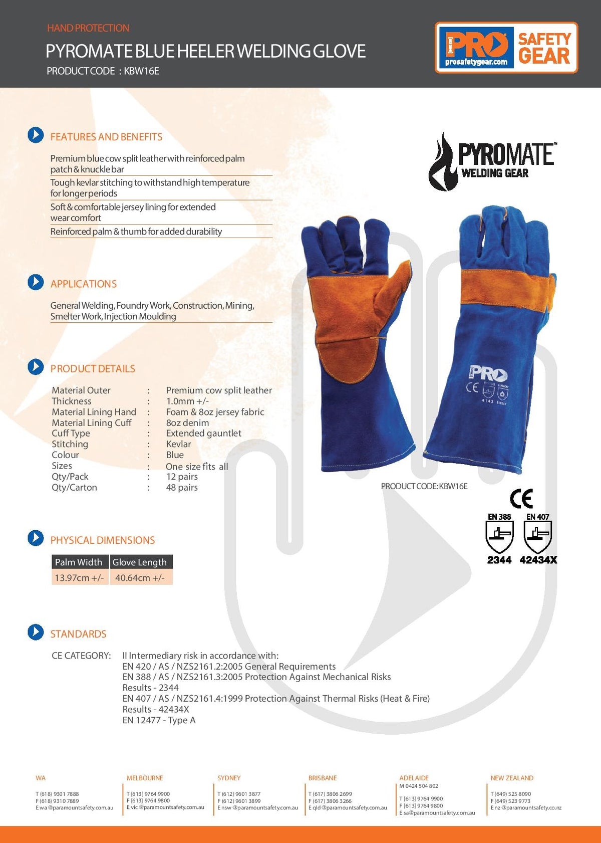 Specification