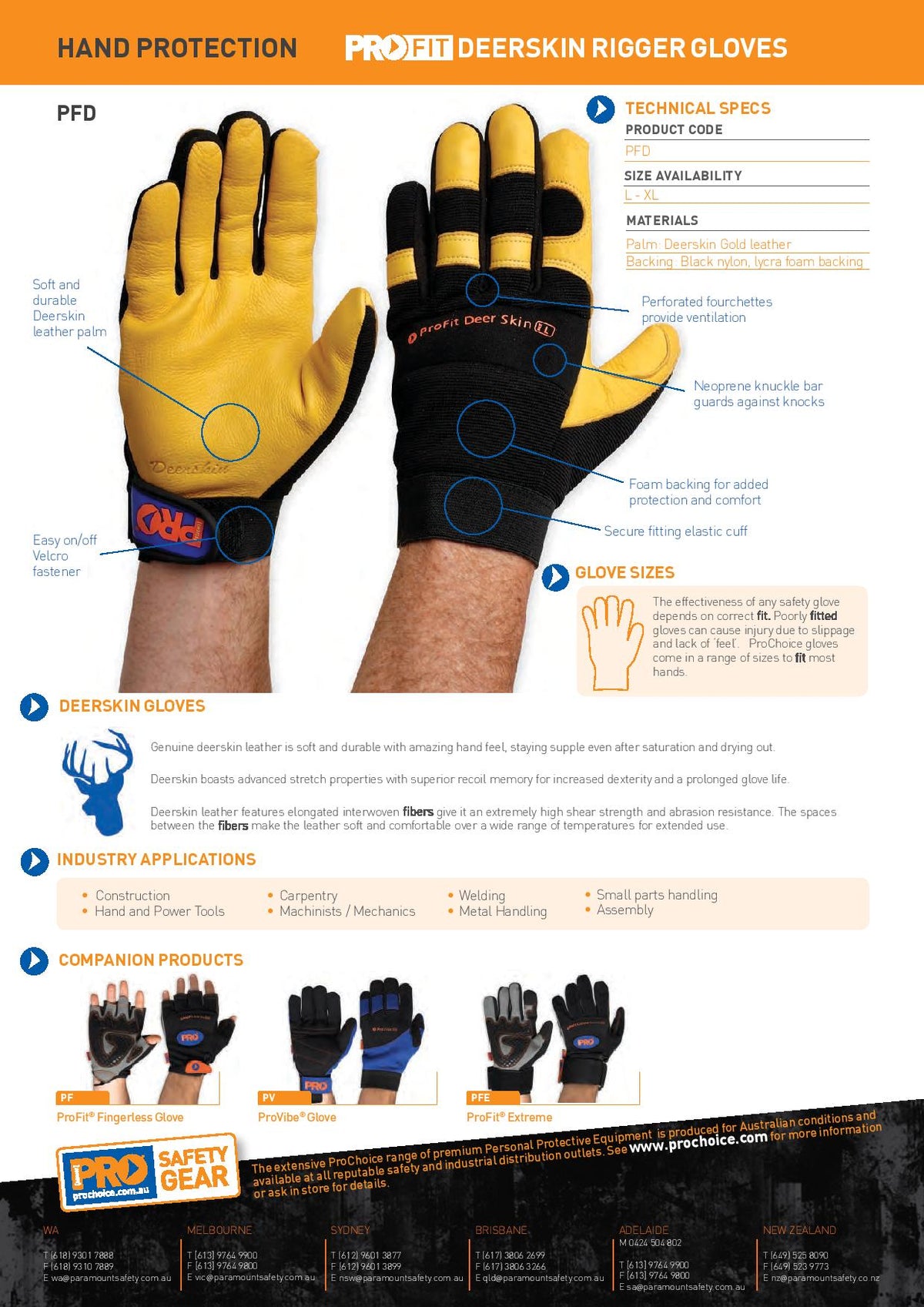 Specification