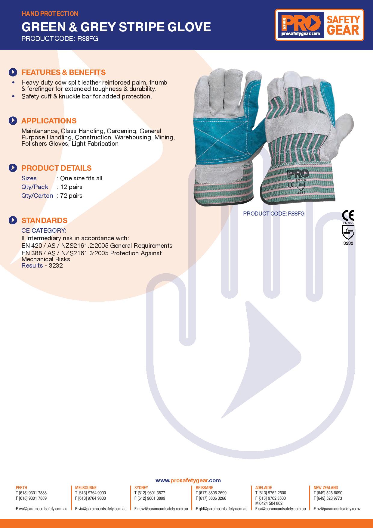 Specification