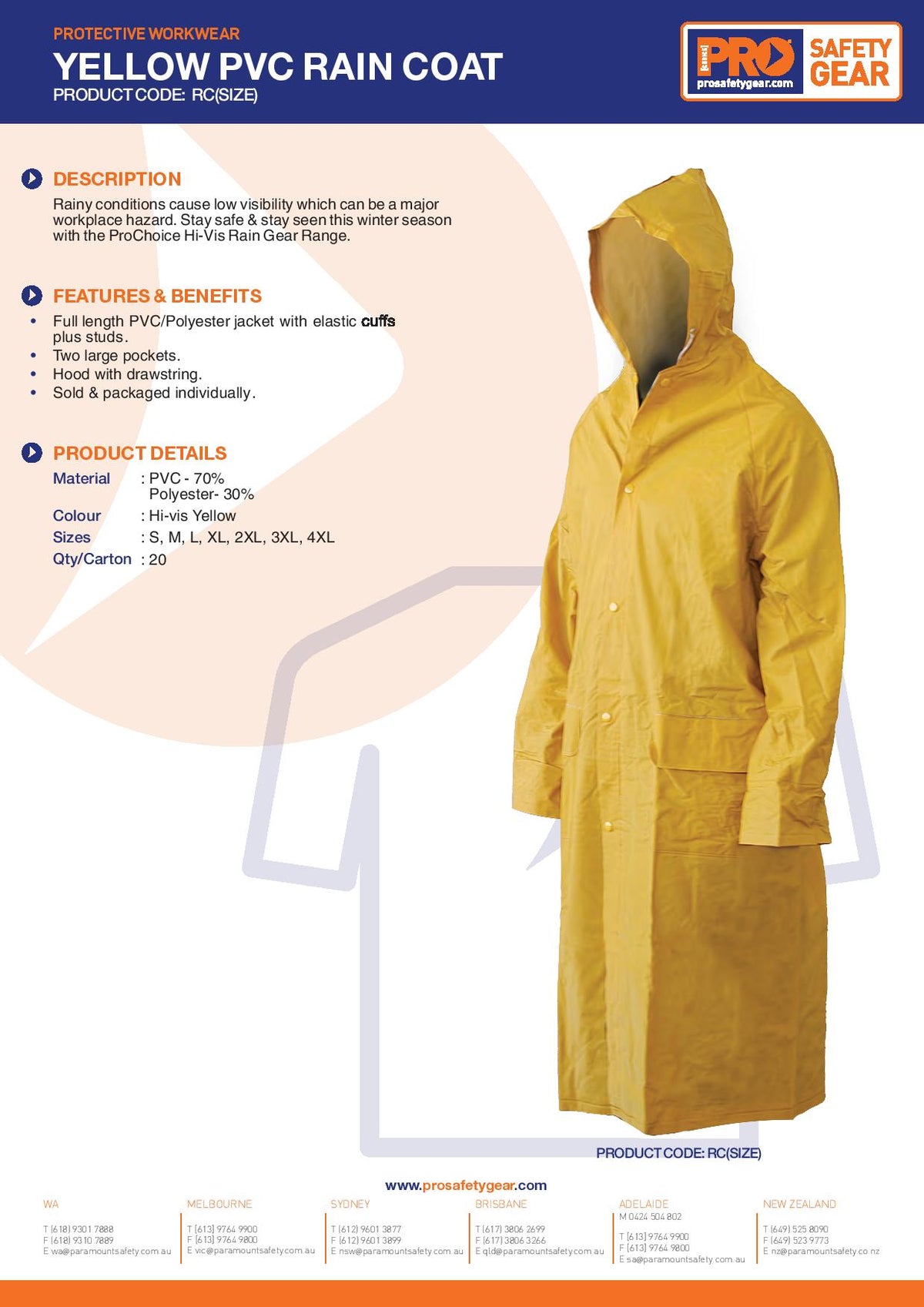 Specification