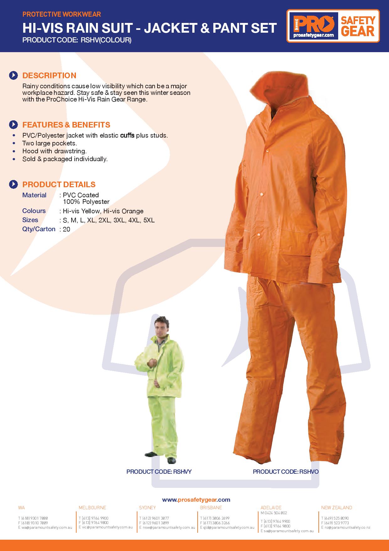 Specification