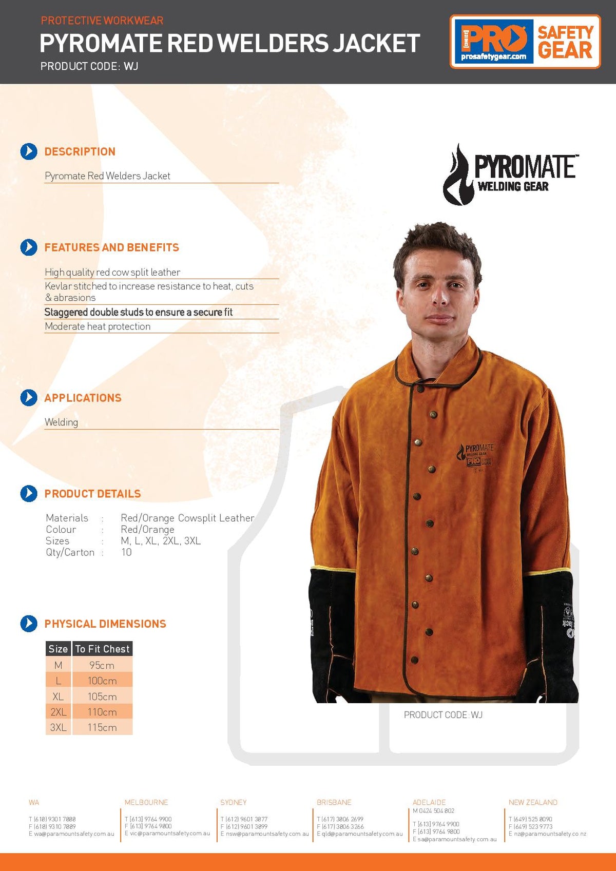 Specification