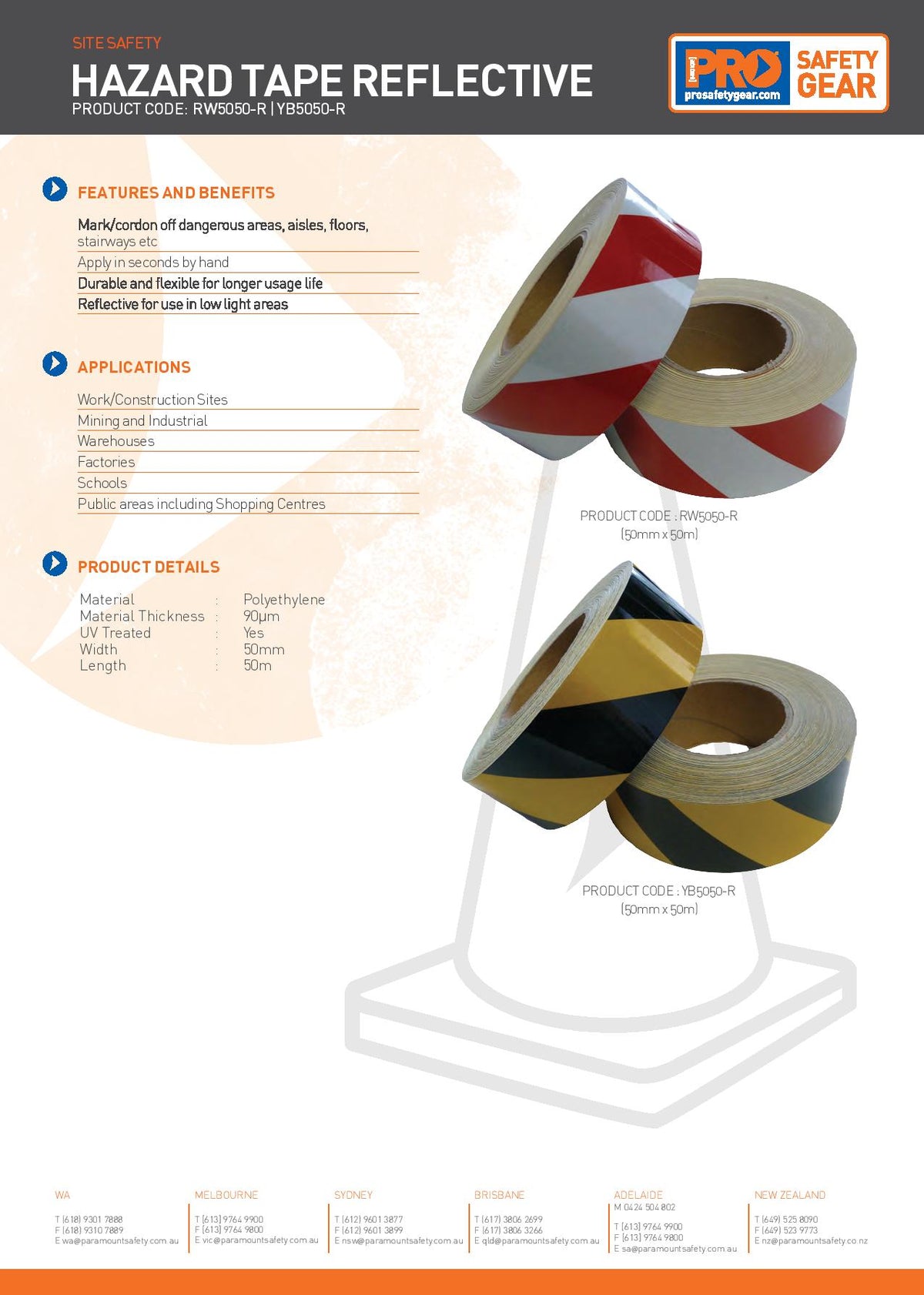 Specification