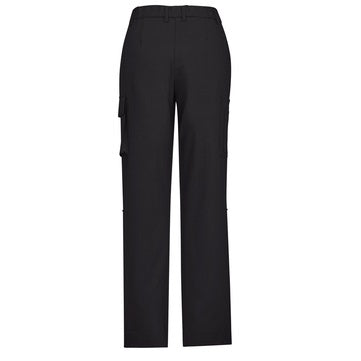 Biz Care CL954LL Ladies Cargo Pants