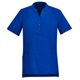 Electric Blue
