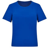 Electric Blue