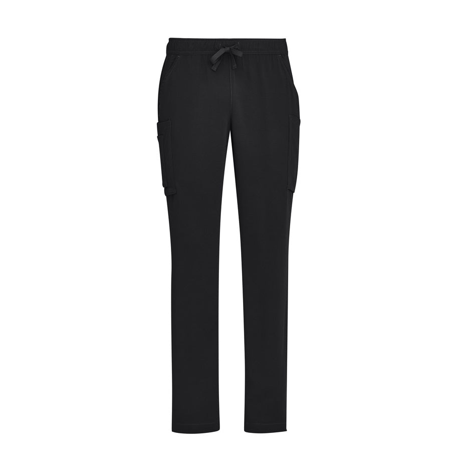 Biz Care CSP946ML Mens Straight Leg Scrub Pants