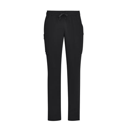 Biz Care CSP946ML Mens Straight Leg Scrub Pants