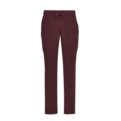 Biz Care CSP946ML Mens Straight Leg Scrub Pants