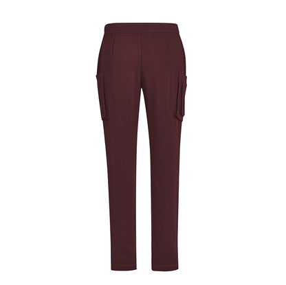 Biz Care CSP946ML Mens Straight Leg Scrub Pants