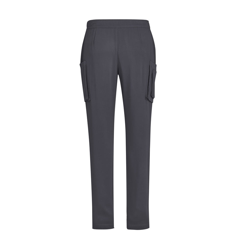 Biz Care CSP946ML Mens Straight Leg Scrub Pants