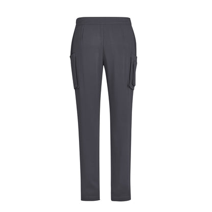 Biz Care CSP946ML Mens Straight Leg Scrub Pants