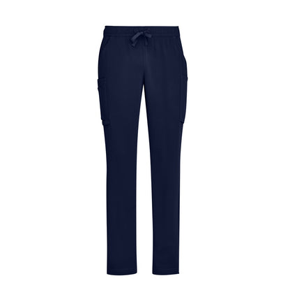 Biz Care CSP946ML Mens Straight Leg Scrub Pants