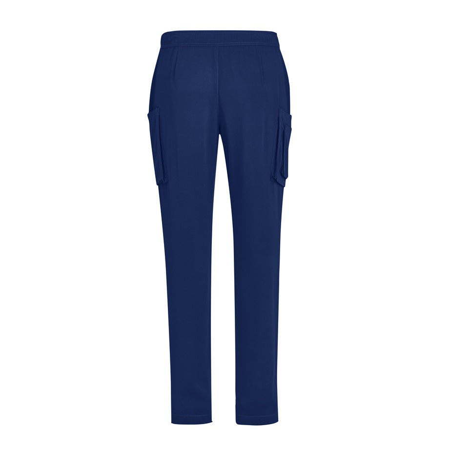 Biz Care CSP946ML Mens Straight Leg Scrub Pants