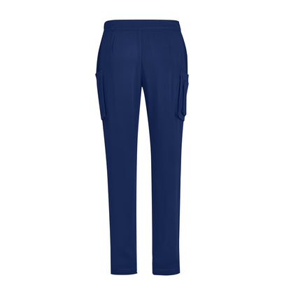 Biz Care CSP946ML Mens Straight Leg Scrub Pants