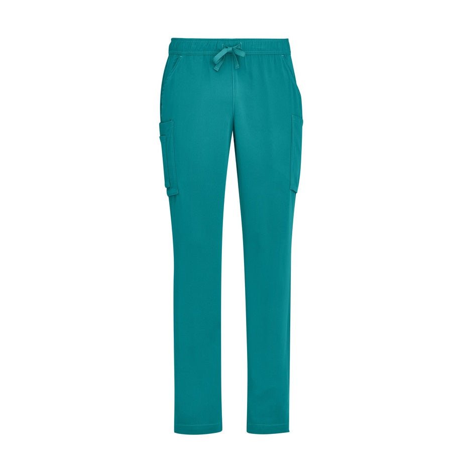 Biz Care CSP946ML Mens Straight Leg Scrub Pants