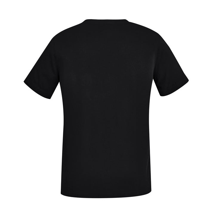 Biz Care CST941LS Ladies V Neck Scrub Top