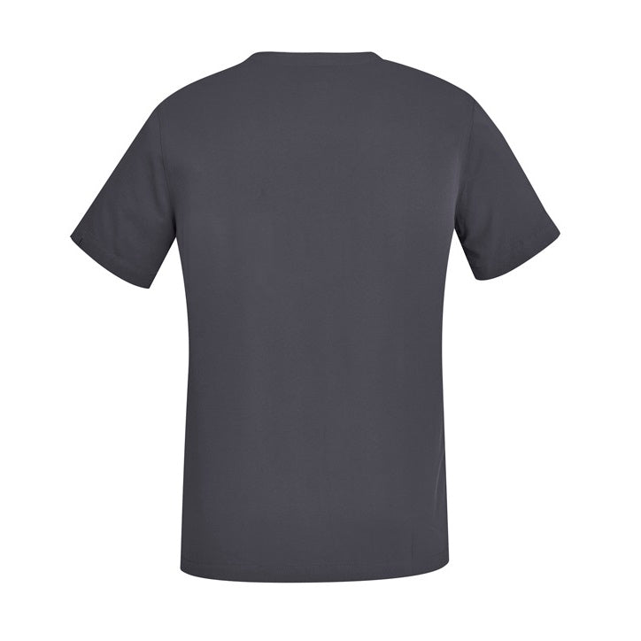 Biz Care CST941LS Ladies V Neck Scrub Top