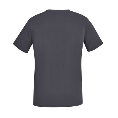 Biz Care CST941LS Ladies V Neck Scrub Top