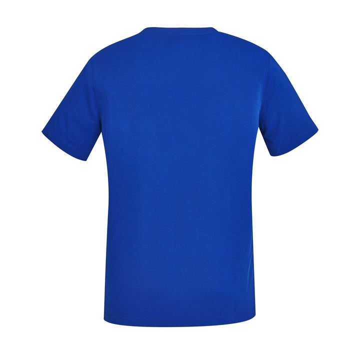 Biz Care CST941LS Ladies V Neck Scrub Top