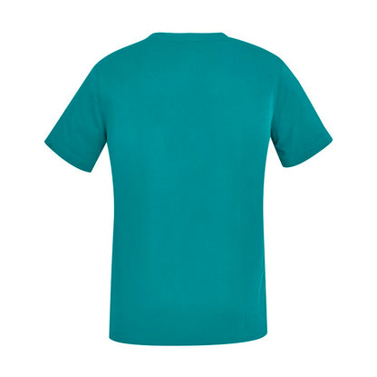 Biz Care CST941LS Ladies V Neck Scrub Top