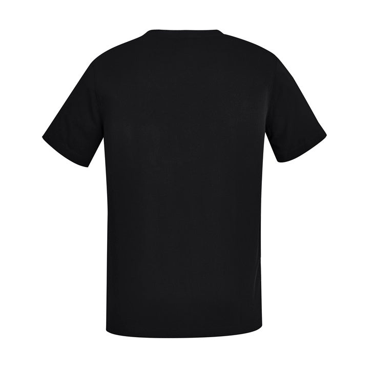 Biz Care CST945MS Mens Avery V Neck Scrub Top