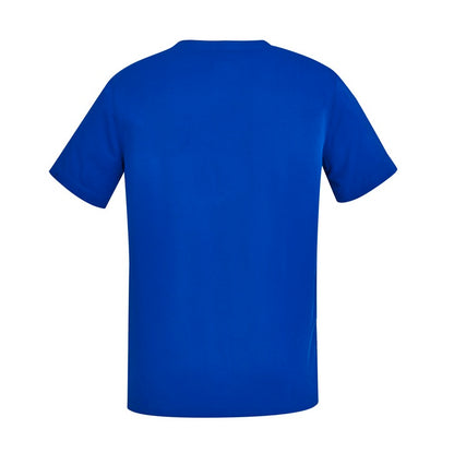 Biz Care CST945MS Mens Avery V Neck Scrub Top