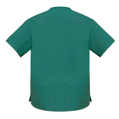 BizCare H10612 Unisex Classic Scrub Top