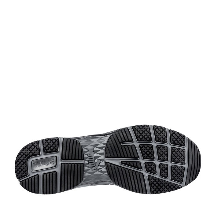 Puma 643837 Relay Composite Safety Jogger