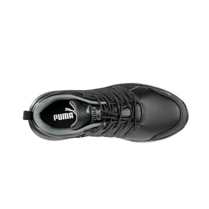 Puma 644577 Push Cloud Unisex Composite Safety Jogger