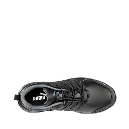 Puma 644577 Push Cloud Unisex Composite Safety Jogger