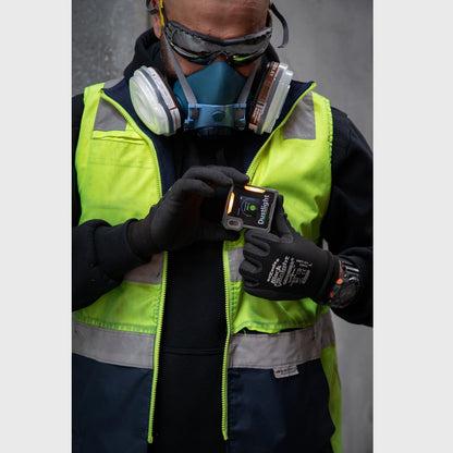 Maxisafe R23003.3 Dustlight Personal Dust Monitor