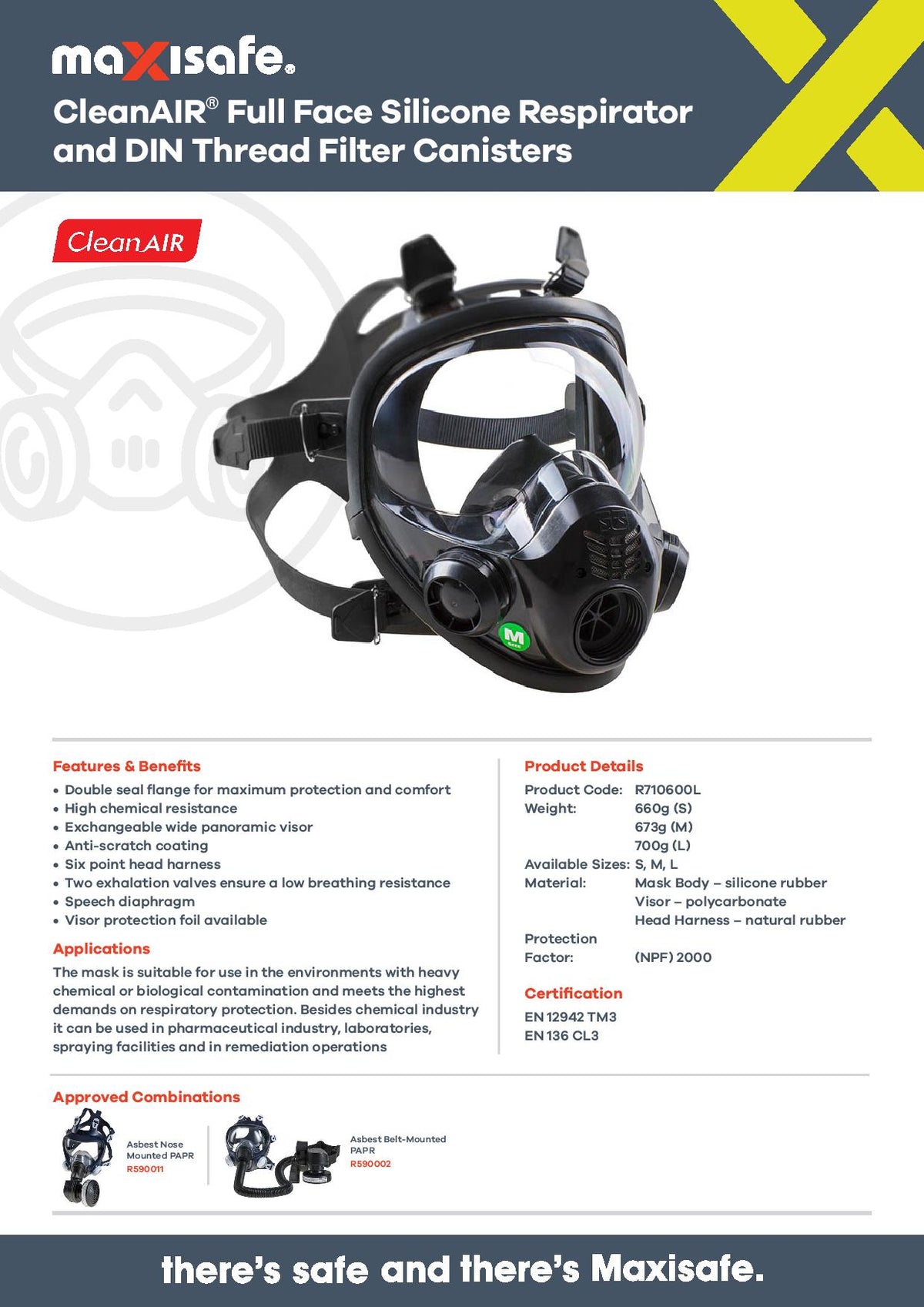 Specification
