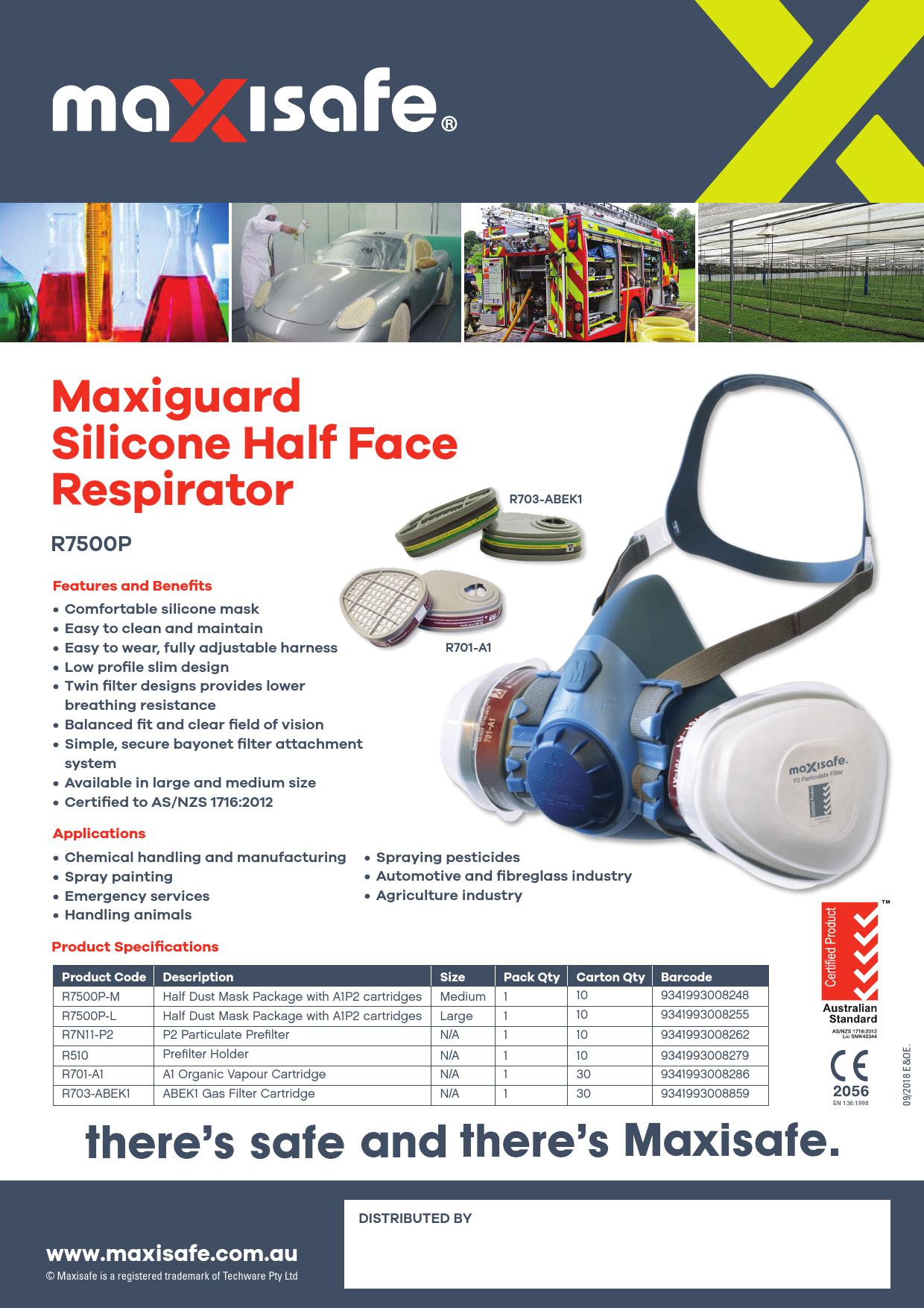 Specification