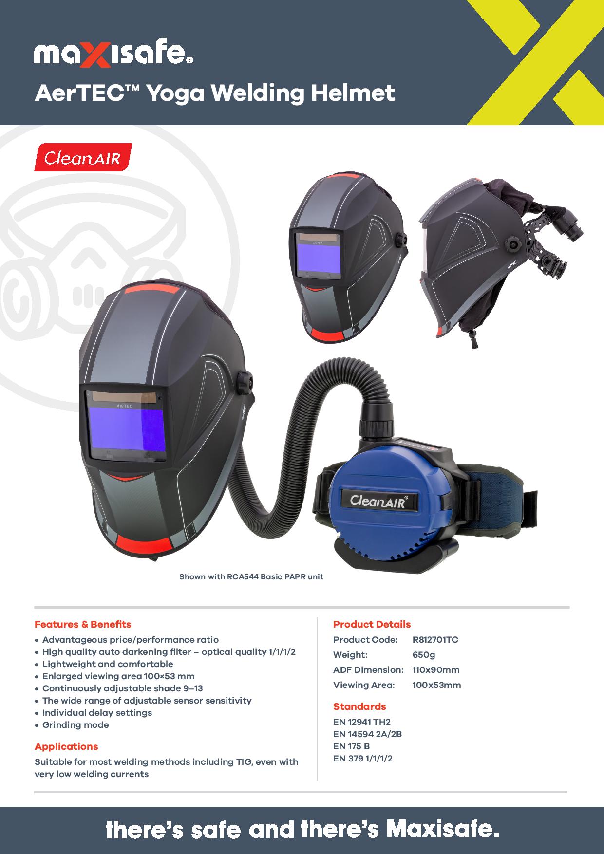 Specification