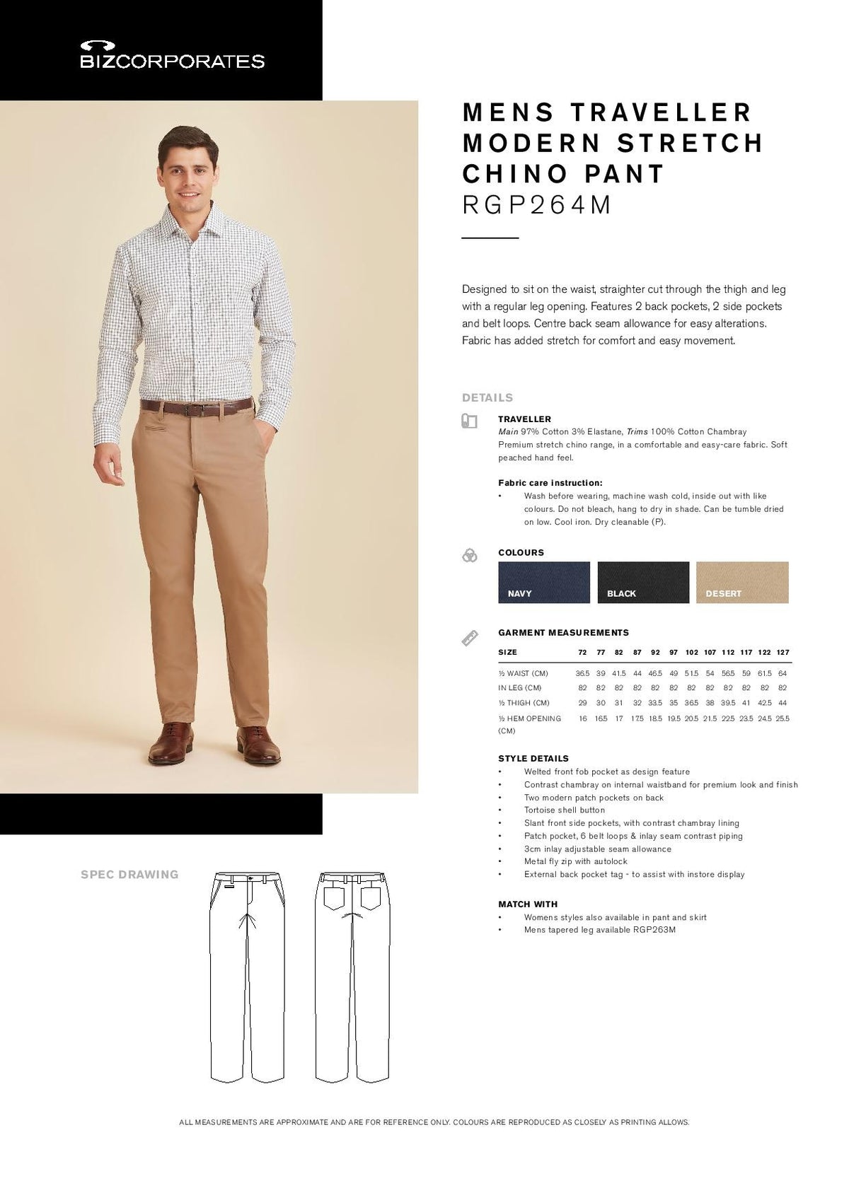 Specification