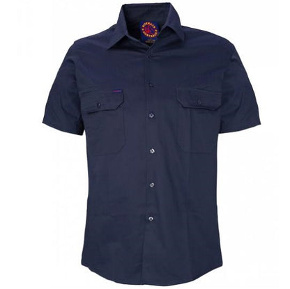 Ritemate RM108V3S Vented Open Front L/W S/S