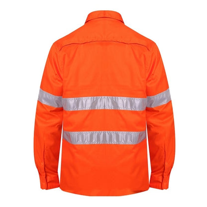 Ritemate RM104CFR Closed Front L/S 3M Tape
