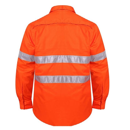 Ritemate RM108V3R Vented Open Front Lightweight 3M Tape