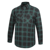 Green/Black