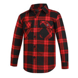 Red/Black