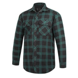 Green/Black