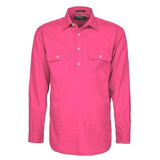 Hot Pink