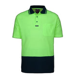 Yellow/Navy