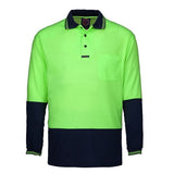 Yellow/Navy