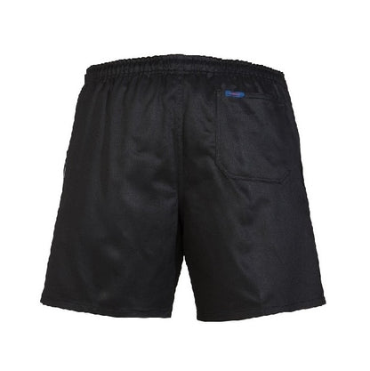 Ritemate RM33EWLS Elastic Waist Long Leg Short