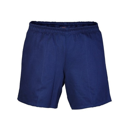 Ritemate RM33EWLS Elastic Waist Long Leg Short