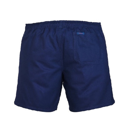 Ritemate RM33EWLS Elastic Waist Long Leg Short