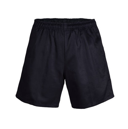 Ritemate RM33EWLS Elastic Waist Long Leg Short